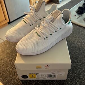 Pharrell Williams adidas
